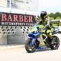 Photo of Barber Motorsports Park