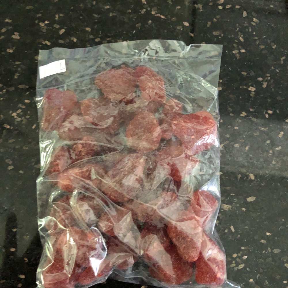 C-Mui Center - Dried lihing mui strawberries - Candy Stores Near Me - Honolulu, Hawaii C-Mui Center - Dried lihing mui strawberries - Candy Stores Near Me - Honolulu, Hawaii