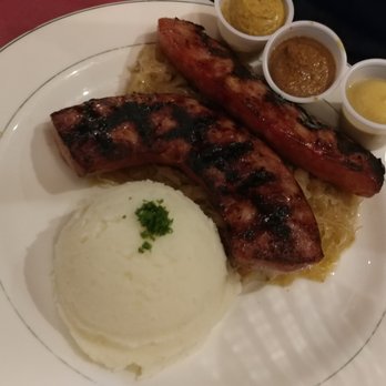 Schnitzel Haus - Kielbasa - German Near Me - Brooklyn, New York Schnitzel Haus - Kielbasa - German Near Me - Brooklyn, New York