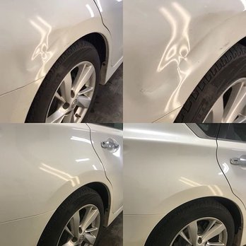 IndepenDent Paintless Dent Removal - Amazing Before and Afters - Mobile Dent Repair Near Me - Bowling Green, Kentucky IndepenDent Paintless Dent Removal - Amazing Before and Afters - Mobile Dent Repair Near Me - Bowling Green, Kentucky