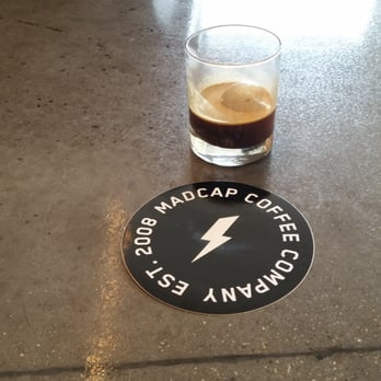 Madcap Coffee - Coffee & Tea Near Me - Grand Rapids, Michigan