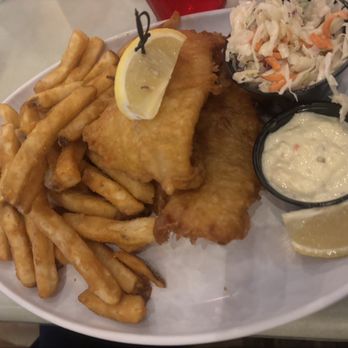 Captn Jack's Bar and Grill - Fish and Chips - American Near Me - Tarpon Springs, Florida Captn Jack's Bar and Grill - Fish and Chips - American Near Me - Tarpon Springs, Florida