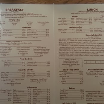 Margie’s Kitchen - Good selection and prices - Cafes Near Me - Tucson, Arizona