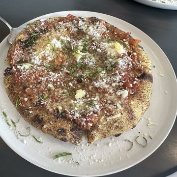 Press Pizza & Pasta - Mozzarella pizza - Cocktail Bars Near Me - St. Louis, Missouri