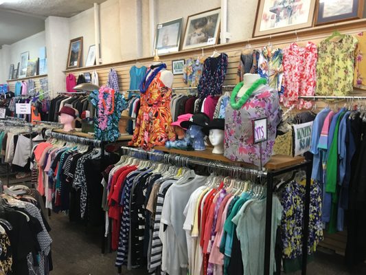 Second Tyme Around Shop by null