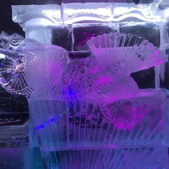 Icebarcelona - Bars Near Me - Barcelona, B