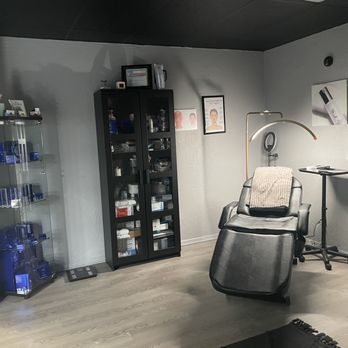 Aesthetically You by Ashley - Medical Spas Near Me - Amarillo, Texas