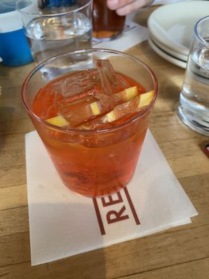 Red Hog Restaurant & Butcher Shop by null