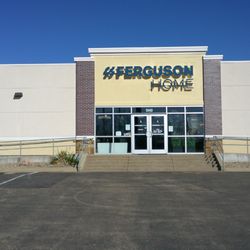 Ferguson Home - Ferguson Home Signage