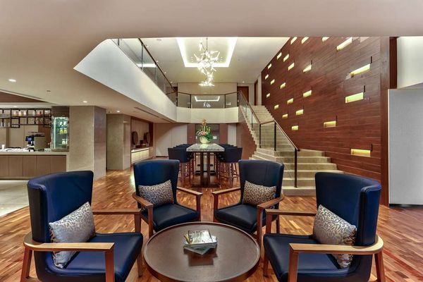 Hilton Kota Kinabalu by null