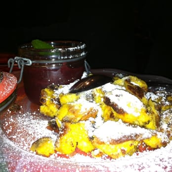 Melker Stiftskeller - Kaiserschwamm - Austrian Near Me - Vienna, 9