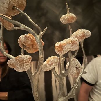 Steak 44 - beignets - Steakhouses Near Me - Phoenix, Arizona Steak 44 - beignets - Steakhouses Near Me - Phoenix, Arizona