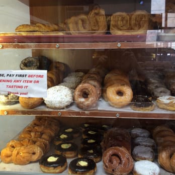 Salem & Sons Bakery - Bakeries Near Me - Union City, New Jersey