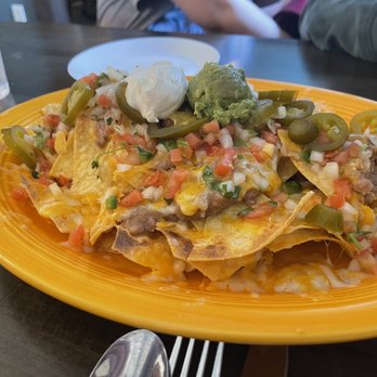 Tino's Kitchen - Nachos - Breakfast & Brunch Near Me - Englewood, Colorado Tino's Kitchen - Nachos - Breakfast & Brunch Near Me - Englewood, Colorado