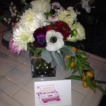 Fleur De Rye - Florists Near Me - Ventura, California Fleur De Rye - Florists Near Me - Ventura, California