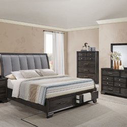 Reyna's Home Furniture
