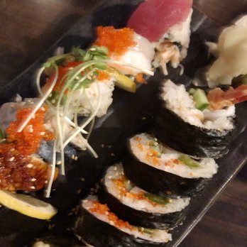 Ryoko's - Sushi Bars Near Me - San Francisco, California