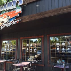Gary's Bistro