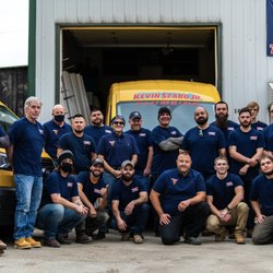 Kevin Szabo Jr Plumbing