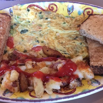 Raspberries Cafe - Veggie omelette - Breakfast & Brunch Near Me - New Hartford, New York Raspberries Cafe - Veggie omelette - Breakfast & Brunch Near Me - New Hartford, New York