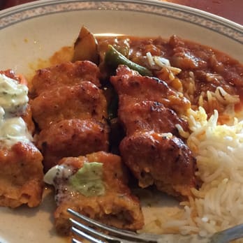 KC Grill & Kabob - Kabob - Middle Eastern Near Me - Lenexa, Kansas