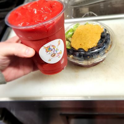 The Krazy Kokonut-Oregon City by null