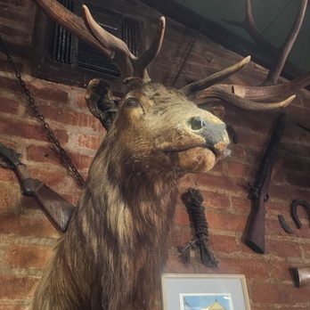 Wagon Wheel Saloon - Pubs Near Me - Patagonia, Arizona