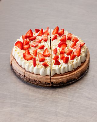 Chacónne Patisserie by null