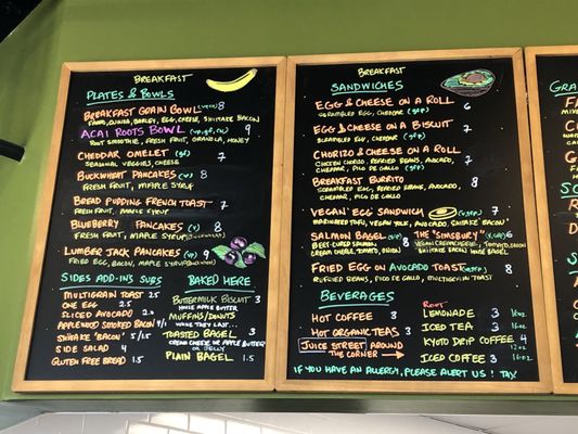 Menu photo 7 Grass Roots Kitchen Tarrytown, NY Menu photo 7 Grass Roots Kitchen Tarrytown, NY