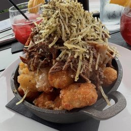 Short Rib Poutine Short Rib Poutine