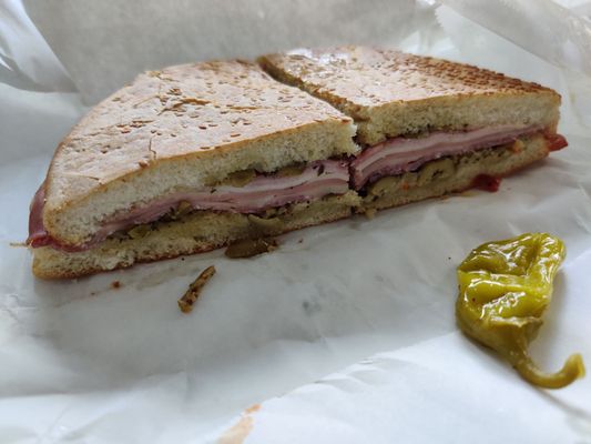 Cannatella Grocery by null