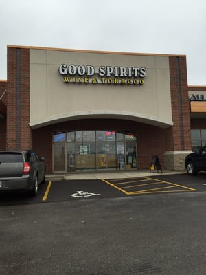 hebron discount liquor and tobacco GOOD SPIRITS - Updated July 2026 - 1960 N Bend Rd, Hebron, Kentucky - Brewing Supplies - Phone Number Discount Tobacco N Vapor, 1002B