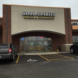 Good Spirits