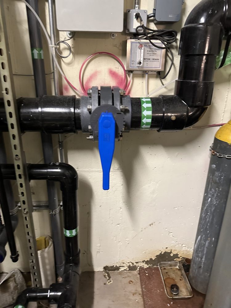 Slide of Aldo’s Pipe Repair & Drain Cleaning