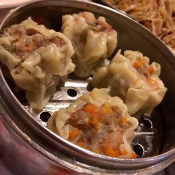 Grand Fortune Cuisine - Sui Mai - Dim Sum Near Me - Omaha, Nebraska Grand Fortune Cuisine - Sui Mai - Dim Sum Near Me - Omaha, Nebraska
