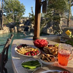 Treasure Isle Oasis Venue
