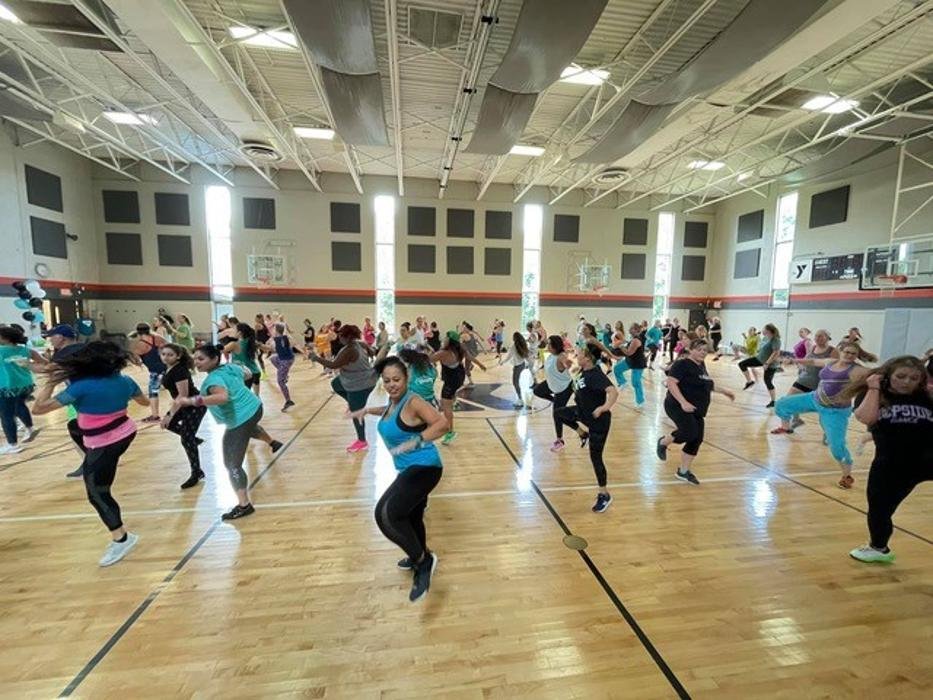 Social spots from Pilot Family YMCA