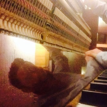 Fox Piano Tuning - Dublin piano tuner - Piano Services Near Me - Dublin, D