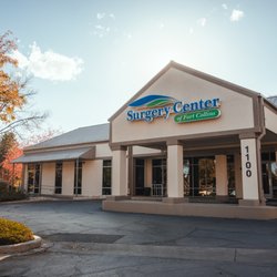 Surgery Center of Fort Collins