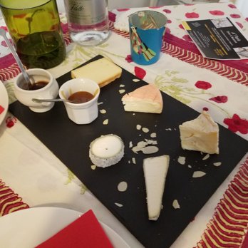 Fleur du Vin - French Near Me - Bologna, BO Fleur du Vin - French Near Me - Bologna, BO