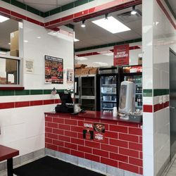 Jet's Pizza