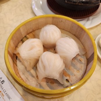 Koi Palace - Har gow - Dim Sum Near Me - Milpitas, California Koi Palace - Har gow - Dim Sum Near Me - Milpitas, California