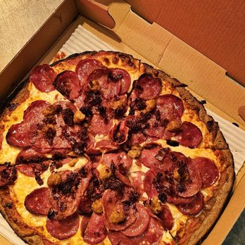 Jz's Pizza - Pizza Near Me - Toronto, Ontario Jz's Pizza - Pizza Near Me - Toronto, Ontario