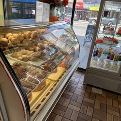 La Abundancia Bakery
