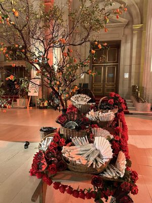 San Francisco Opera by null