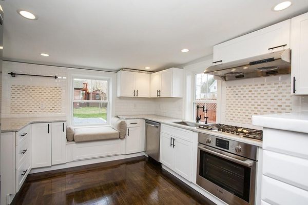 GF KITCHEN & BATH - Updated July 2025 - 396 Photos - Quincy ...