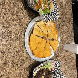 Birria Tacos