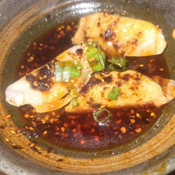 Tsuchiya Ramen - Spicy dumplings - Ramen Near Me - Fresno, California Tsuchiya Ramen - Spicy dumplings - Ramen Near Me - Fresno, California