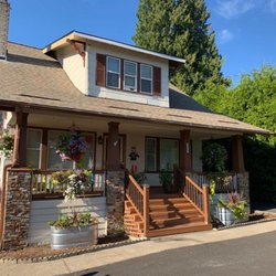 Happy Valley Roofing - Roof done