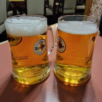 Bruno's European Restaurant by null